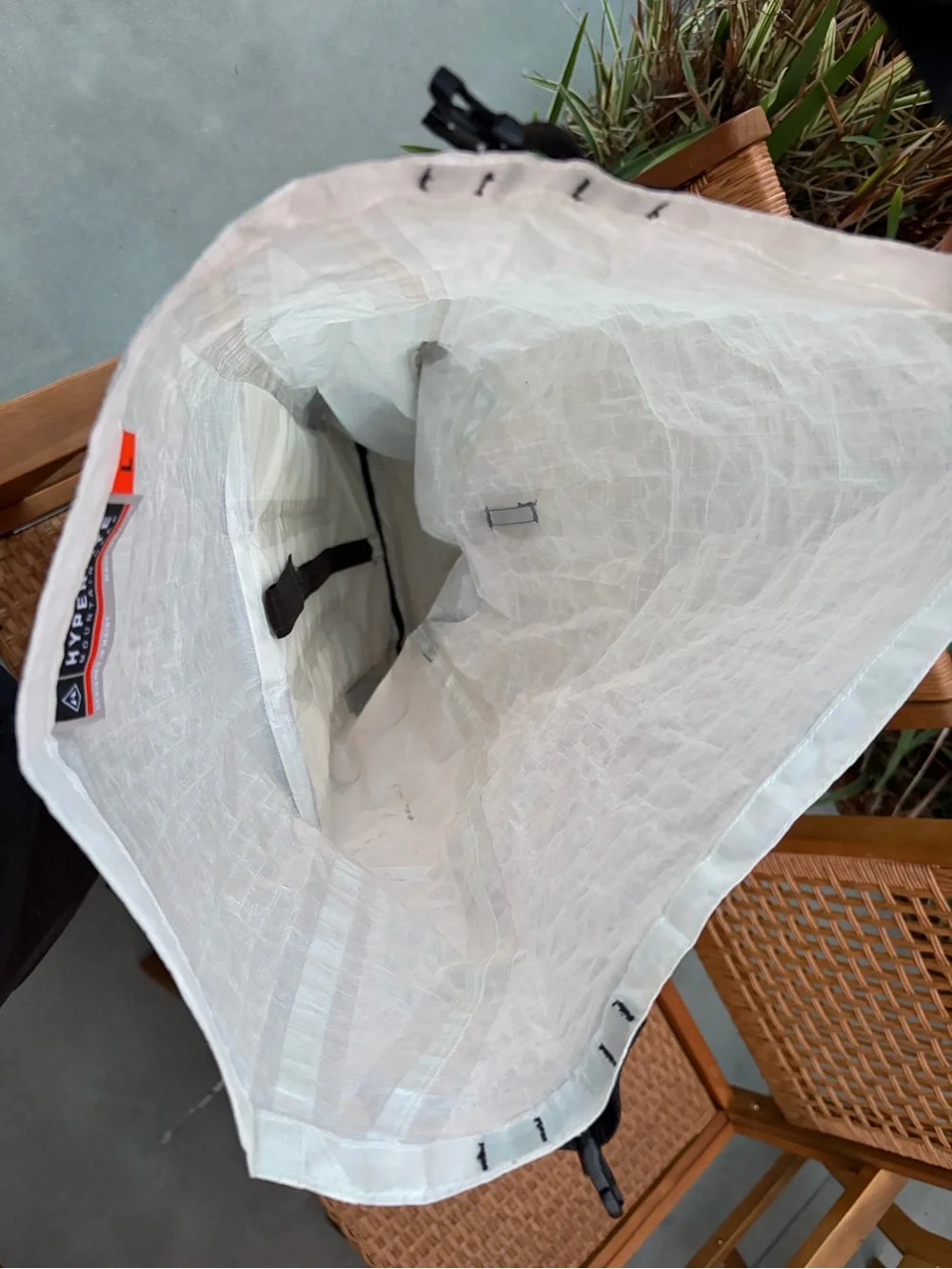 Hyperlite Mountain Gear Waypoint 35, Large, 35L